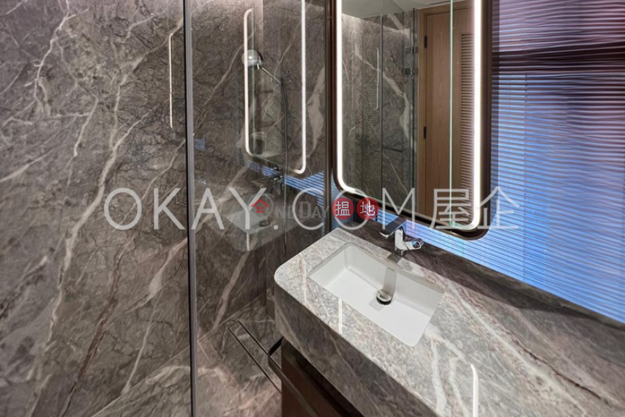 Property Search Hong Kong | OneDay | Residential, Rental Listings | Gorgeous 3 bedroom on high floor with balcony | Rental