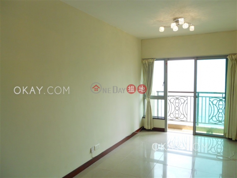 Nicely kept 3 bedroom with sea views & balcony | For Sale | The Merton 泓都 Sales Listings