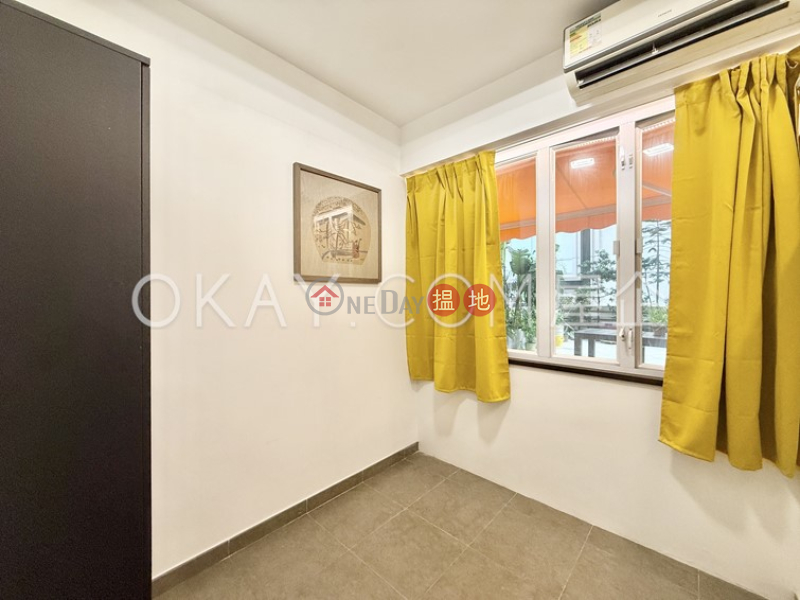 Stylish 2 bedroom with terrace | Rental 1-7 Ship Street | Wan Chai District | Hong Kong | Rental, HK$ 32,000/ month