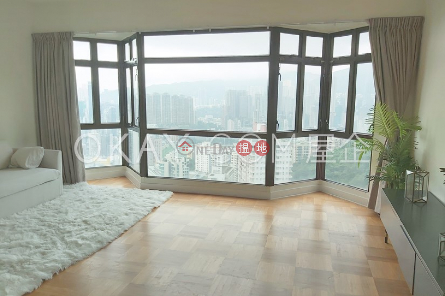 Gorgeous 3 bedroom on high floor | Rental | Bamboo Grove 竹林苑 Rental Listings