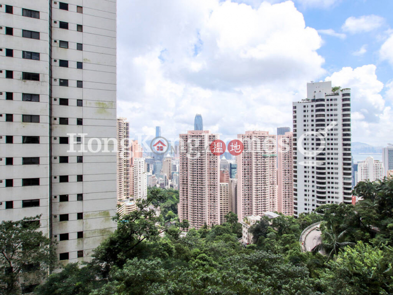 Property Search Hong Kong | OneDay | Residential, Rental Listings | 3 Bedroom Family Unit for Rent at Branksome Grande