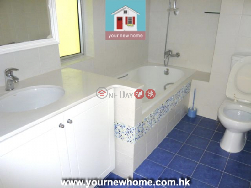HK$ 55,000/ month | Muk Min Shan Road Village House Sai Kung, 4 Bedroom House Available in Sai Kung | For Rent