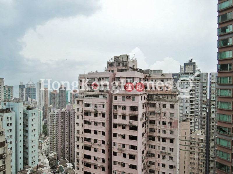 Property Search Hong Kong | OneDay | Residential | Rental Listings | 2 Bedroom Unit for Rent at Alassio