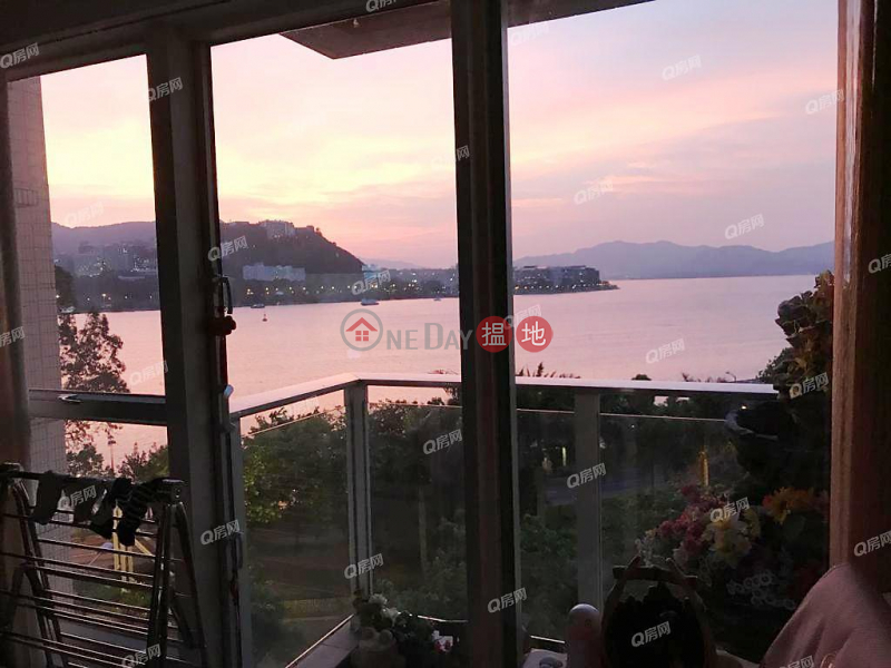 Property Search Hong Kong | OneDay | Residential Sales Listings Oceanaire Tower 2B | 1 bedroom Low Floor Flat for Sale