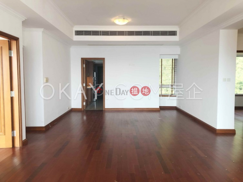 Rare 3 bedroom with sea views, balcony | Rental | 109 Repulse Bay Road | Southern District Hong Kong Rental, HK$ 78,000/ month