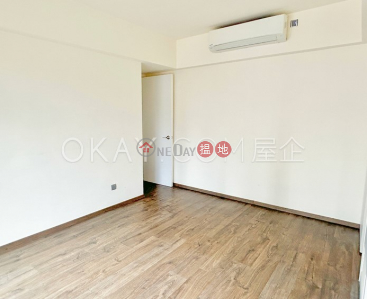 Exquisite 3 bed on high floor with rooftop & parking | Rental | 56 Tai Hang Road | Wan Chai District | Hong Kong, Rental | HK$ 62,000/ month