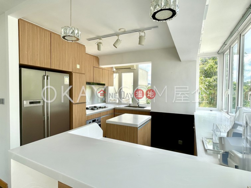 Property Search Hong Kong | OneDay | Residential, Rental Listings, Stylish house with sea views, rooftop & terrace | Rental