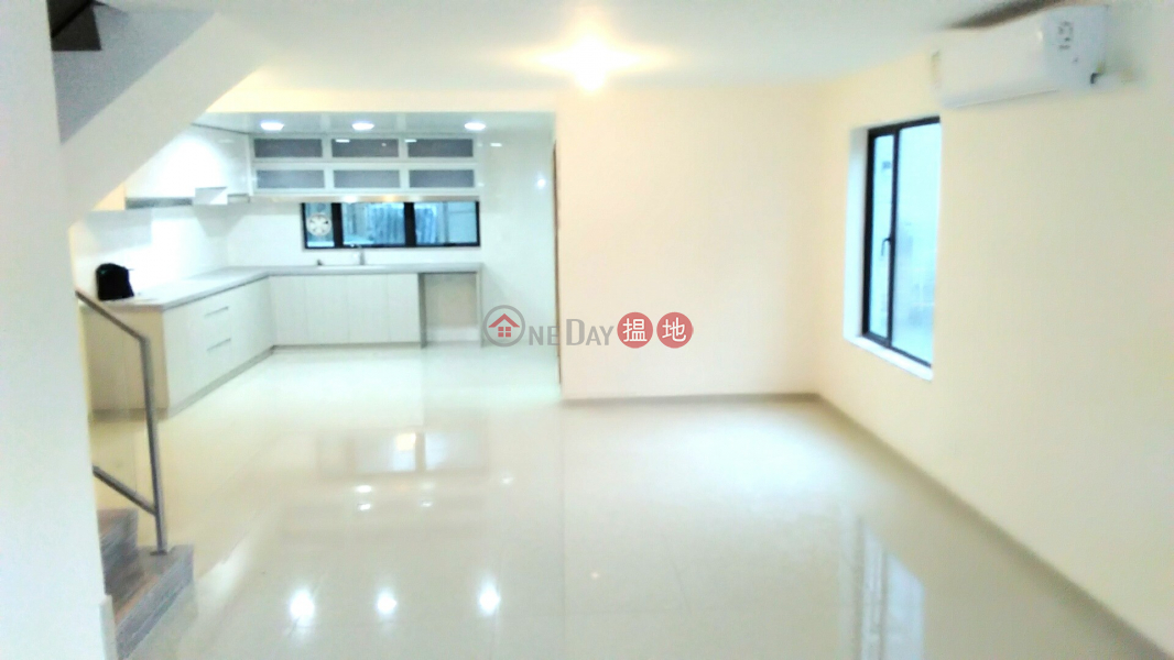 Sha Lan | Ground Floor Residential Rental Listings HK$ 28,000/ month