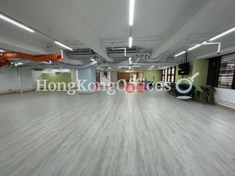 Office Unit for Rent at Henan Building, Henan Building 豫港大廈 Rental Listings | Wan Chai District (HKO-41654-AJHR)
