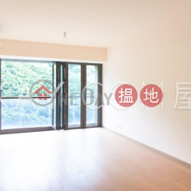 Unique 3 bedroom on high floor with balcony | For Sale | Block 3 New Jade Garden 新翠花園 3座 _0