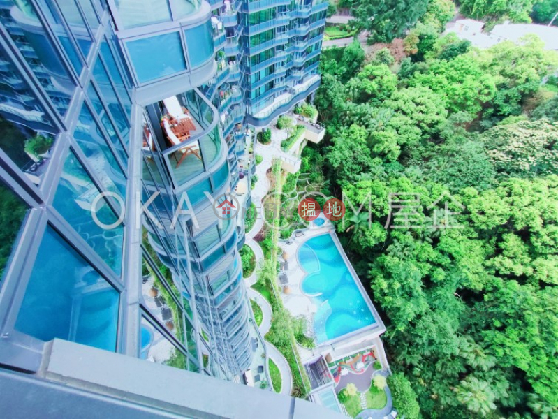 Property Search Hong Kong | OneDay | Residential Rental Listings | Stylish 4 bedroom with balcony | Rental