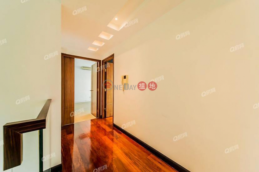 Property Search Hong Kong | OneDay | Residential | Rental Listings | No 8 Shiu Fai Terrace | 4 bedroom Low Floor Flat for Rent
