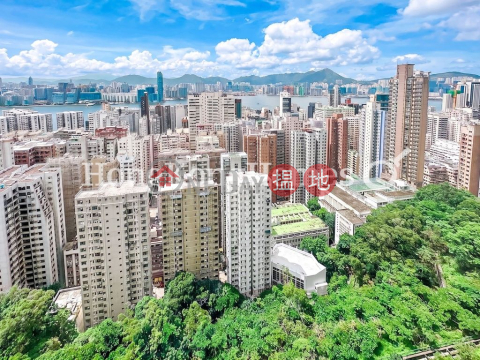 珊瑚閣A座三房兩廳單位出租, 珊瑚閣A座 Block A Coral Court | 東區 (Proway-LID191392R)_0