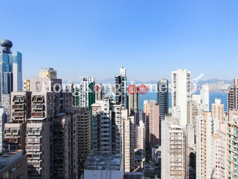 Property Search Hong Kong | OneDay | Residential | Sales Listings | 1 Bed Unit at Goodwill Garden | For Sale