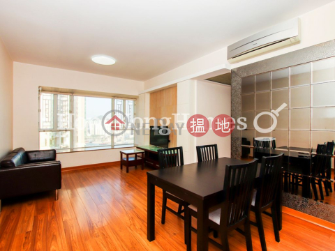 3 Bedroom Family Unit for Rent at Le Printemps (Tower 1) Les Saisons | Le Printemps (Tower 1) Les Saisons 逸濤灣春瑤軒 (1座) _0
