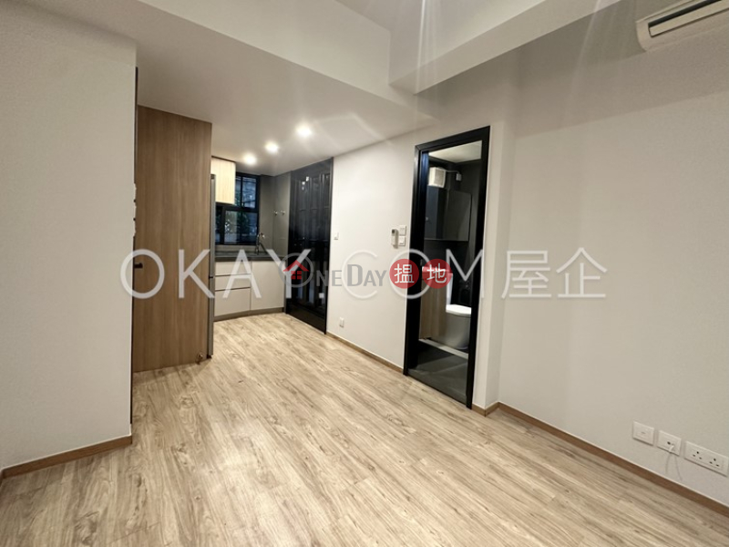 HK$ 25,000/ month, 256-258 Hollywood Road | Western District, Tasteful 1 bedroom with balcony | Rental