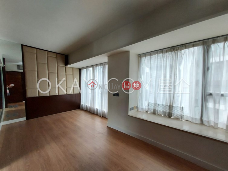 Tasteful 1 bedroom on high floor with balcony | Rental | 63G Bonham Road | Western District Hong Kong | Rental, HK$ 29,000/ month