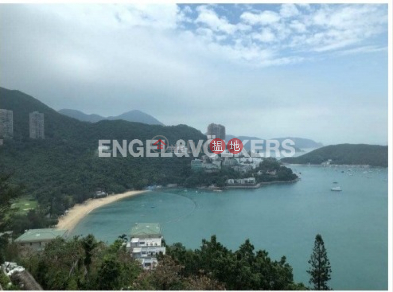 Property Search Hong Kong | OneDay | Residential Rental Listings | 4 Bedroom Luxury Flat for Rent in Deep Water Bay