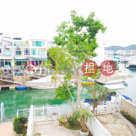4房3廁,海景,星級會所,連車位匡湖居出租單位 | 匡湖居 Marina Cove _0