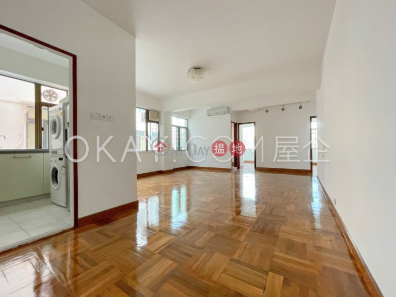 Popular 3 bedroom with parking | Rental | 7-9 Happy View Terrace | Wan Chai District Hong Kong | Rental HK$ 38,000/ month