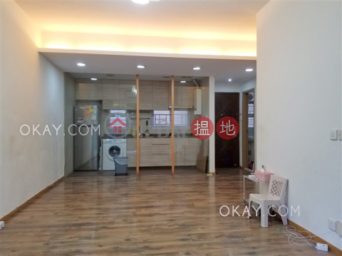 Tasteful 3 bedroom with balcony & parking | For Sale|LUNG CHEUNG COURT(LUNG CHEUNG COURT)Sales Listings (OKAY-S387048)_0