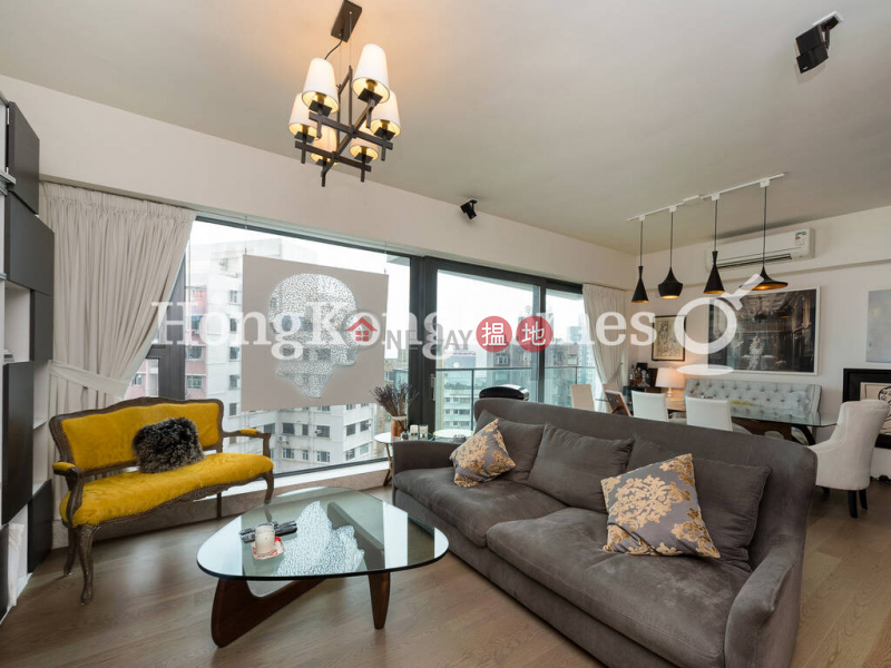 3 Bedroom Family Unit for Rent at Azura, Azura 蔚然 Rental Listings | Western District (Proway-LID113512R)