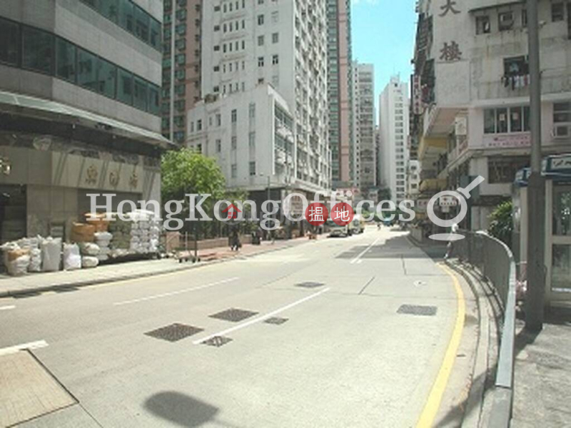 Office Unit for Rent at Hollywood Centre, 77-91 Queens Road West | Western District Hong Kong Rental HK$ 92,513/ month