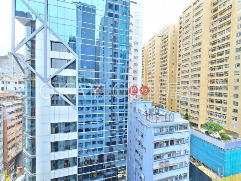 寶漢大廈|高層住宅出租樓盤-HK$ 26,000/ 月