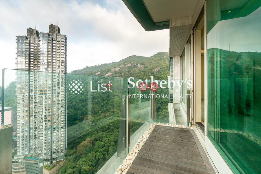 Property for Sale at The Legend Block 3-5 with 4 Bedrooms | 23 Tai Hang Drive | Wan Chai District | Hong Kong | Sales | HK$ 43M