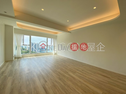 Unique 4 bedroom on high floor with parking | Rental | Sea Cliff Mansions 海峰園 _0