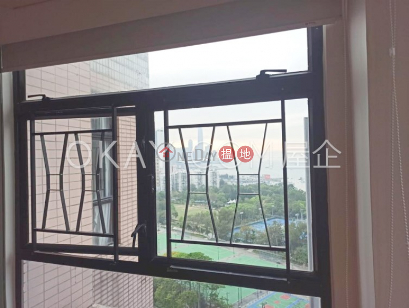 HK$ 9.8M Chuang\'s On The Park Eastern District Luxurious 2 bedroom on high floor | For Sale