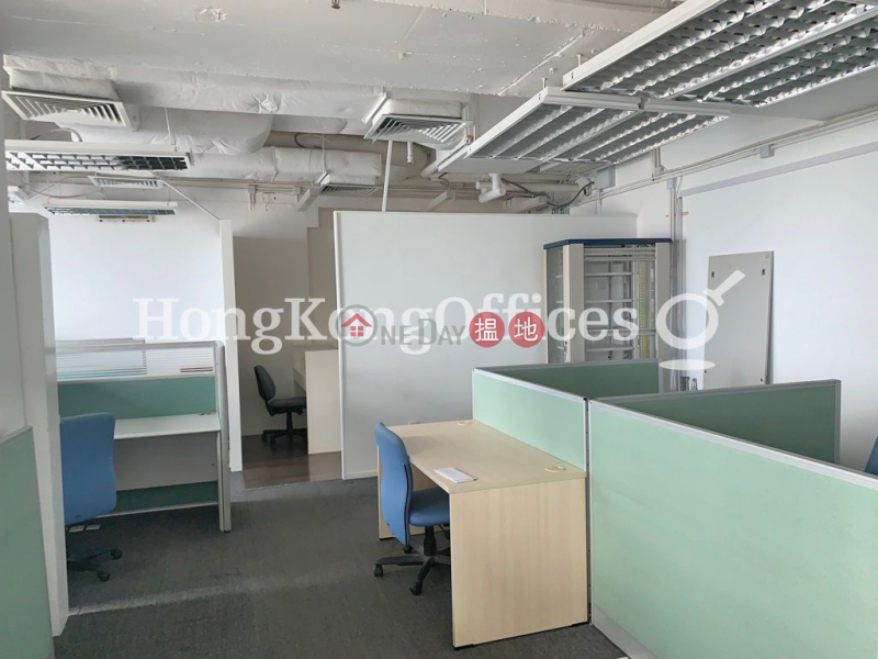 Property Search Hong Kong | OneDay | Office / Commercial Property | Rental Listings | Office Unit for Rent at China Online Centre