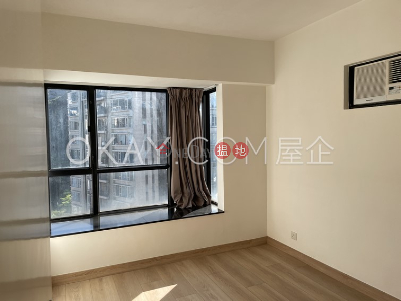 嘉兆臺-高層住宅出租樓盤-HK$ 49,500/ 月