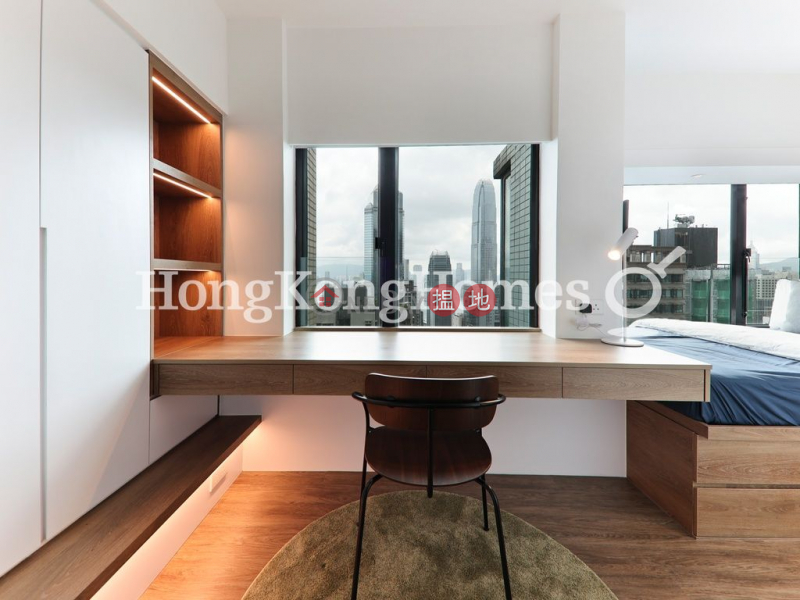 蔚晴軒一房單位出租|3英輝台 | 西區|香港-出租|HK$ 32,000/ 月