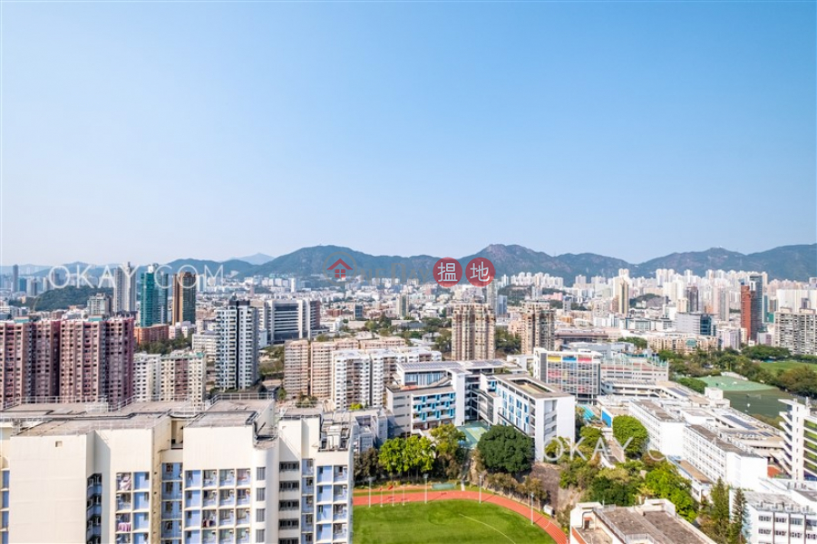 Mantin Heights, High, Residential Rental Listings HK$ 69,000/ month