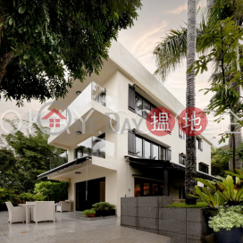 5房4廁,海景,連車位,露台黃麖地村屋出售單位 | 黃麖地村屋 Wong Keng Tei Village House _0
