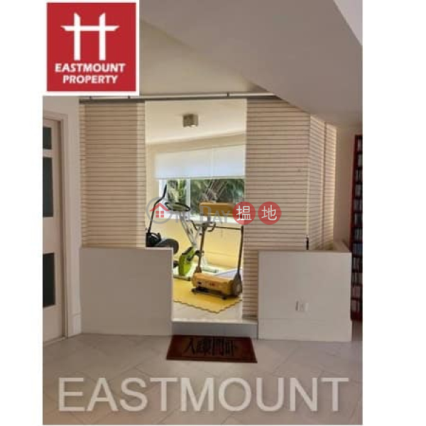 Sai Kung Village House | Property For Sale and Rent in Greenfield Villa, Chuk Yeung Road 竹洋路松濤軒-Complex, Garden | Lung Mei Tsuen Road | Sai Kung, Hong Kong Sales, HK$ 19.5M