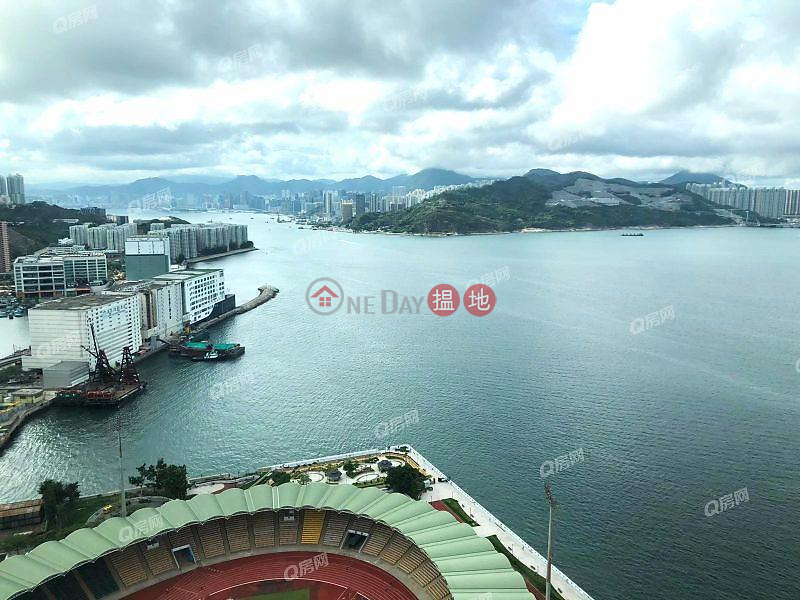 Tower 2 Island Resort | 3 bedroom Mid Floor Flat for Rent 28 Siu Sai Wan Road | Chai Wan District | Hong Kong Rental, HK$ 26,000/ month