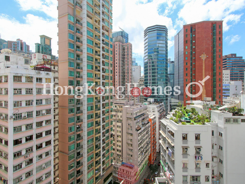 Property Search Hong Kong | OneDay | Residential, Sales Listings | 1 Bed Unit at Newman House | For Sale