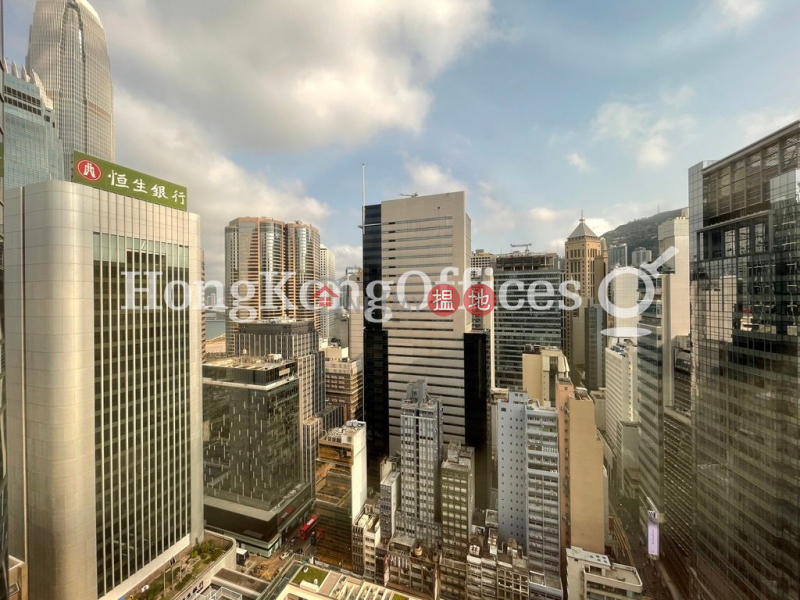 Office Unit for Rent at The Center, The Center 中環中心 Rental Listings | Central District (HKO-10304-AIHR)