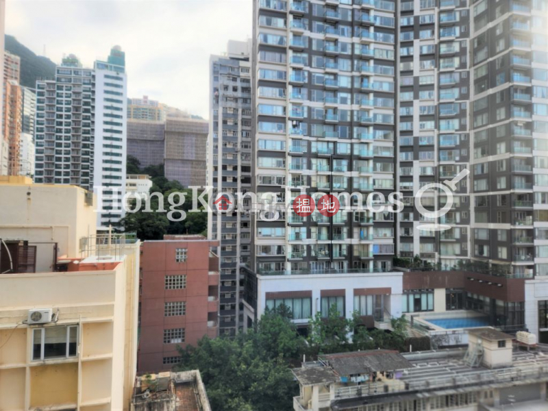 香港搵樓|租樓|二手盤|買樓| 搵地 | 住宅出租樓盤|Ovolo高街111號一房單位出租