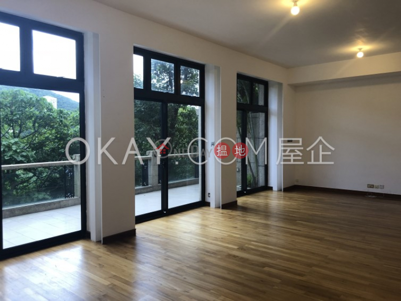 Gorgeous house with rooftop & parking | Rental | 51-55 Deep Water Bay Road 深水灣道51-55號 Rental Listings