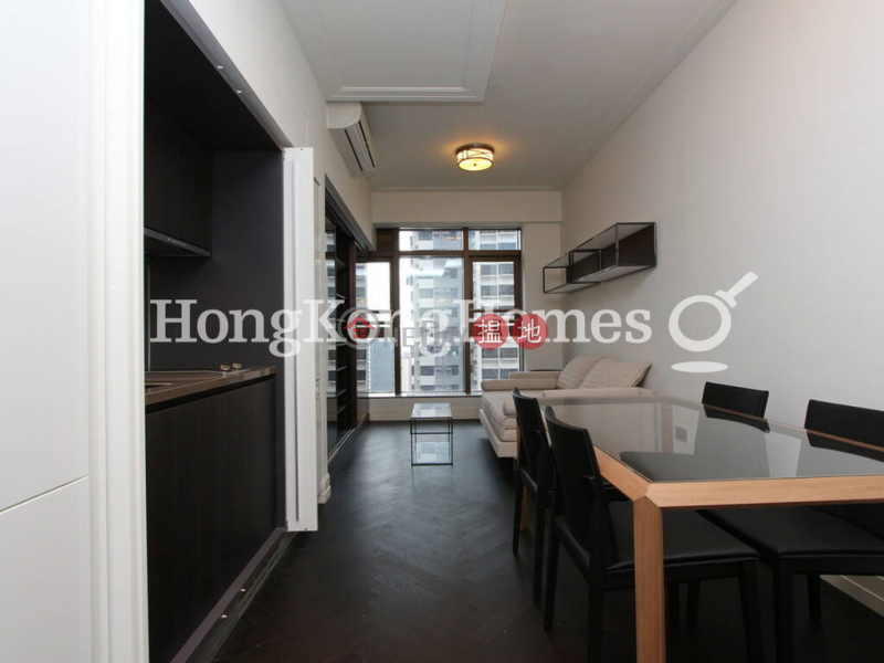 1 Bed Unit for Rent at Castle One By V 1 Castle Road | Western District | Hong Kong | Rental | HK$ 35,000/ month
