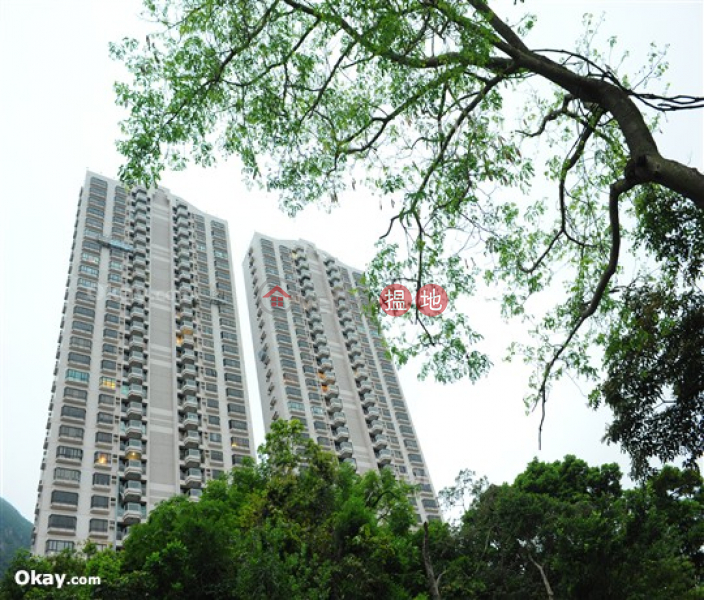 Gorgeous 4 bedroom with balcony | For Sale | Nicholson Tower 蔚豪苑 Sales Listings