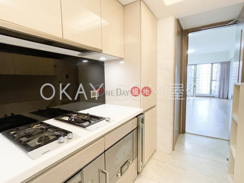 HK$ 40,000/ month The Nova Western District Popular 3 bedroom with balcony | Rental