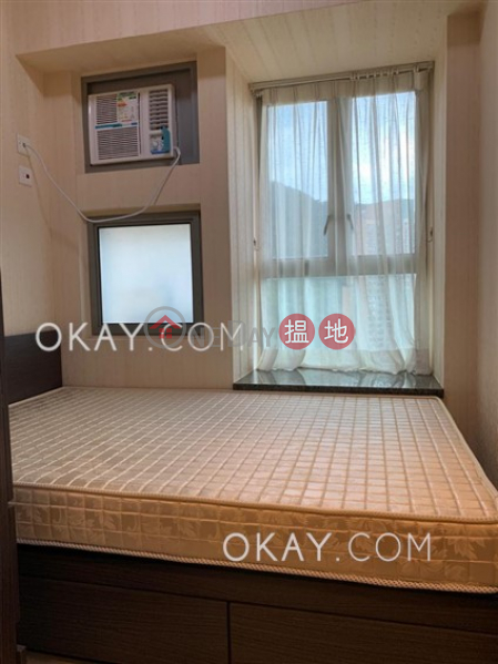 HK$ 25,500/ month | The Merton Western District, Intimate 2 bedroom on high floor with balcony | Rental