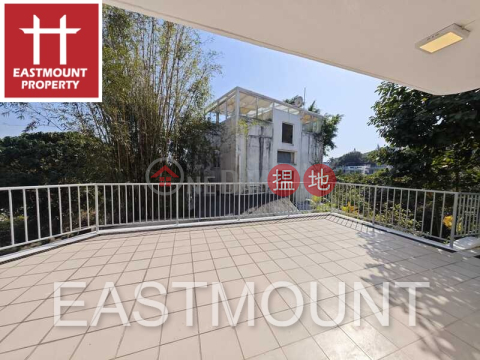 Sai Kung Village House | Property For Rent or Lease in Tsam Chuk Wan 斬竹灣-Deatched, Outdoor space | Property ID:3747 | Tsam Chuk Wan Village House 斬竹灣村屋 _0