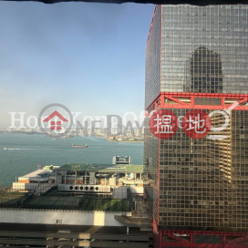 Office Unit for Rent at Alliance Building