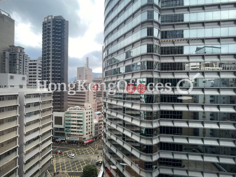 Office Unit for Rent at Tai Tong Building | Tai Tong Building 大同大廈 Rental Listings