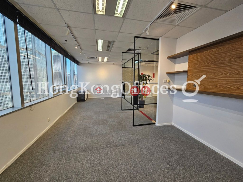 HK$ 102,770/ month, Bank Of East Asia Harbour View Centre Wan Chai District Office Unit for Rent at Bank Of East Asia Harbour View Centre